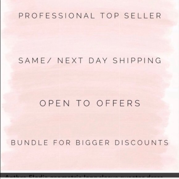 Michael Kors Black Mini Dress - Picture 7 of 7